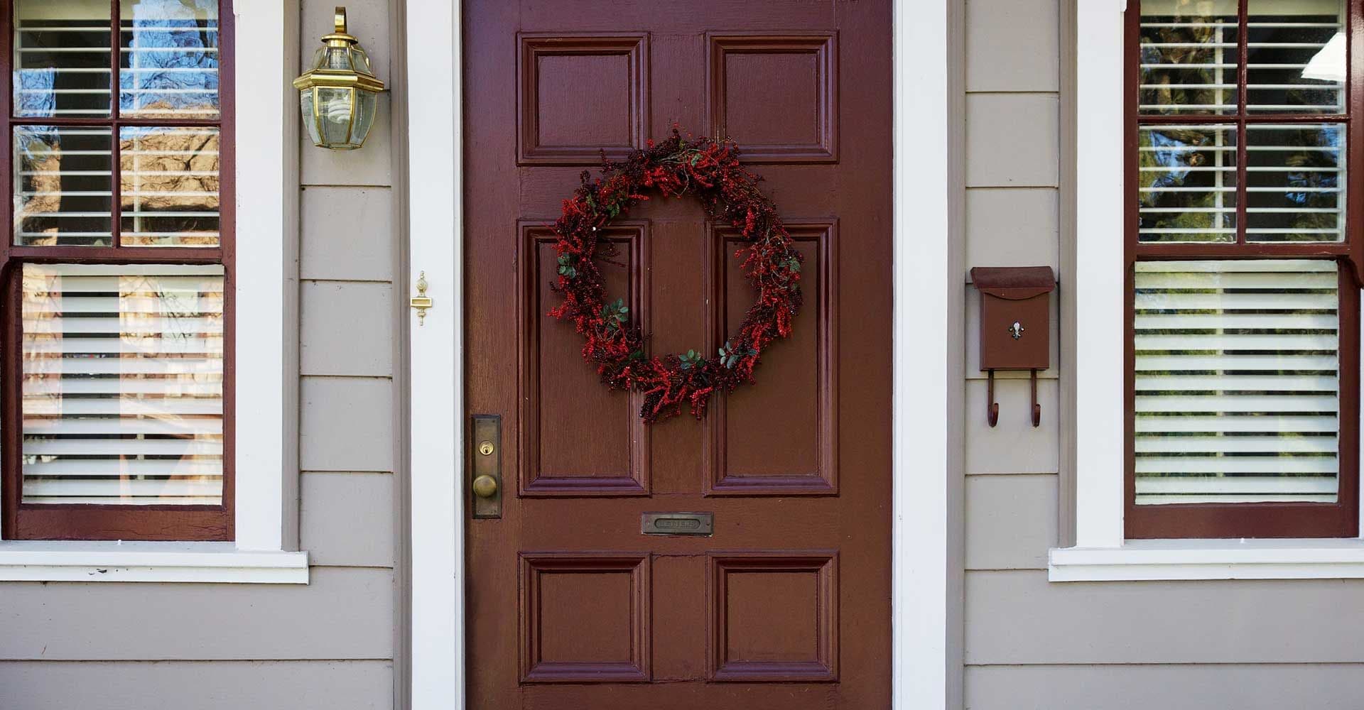 Door