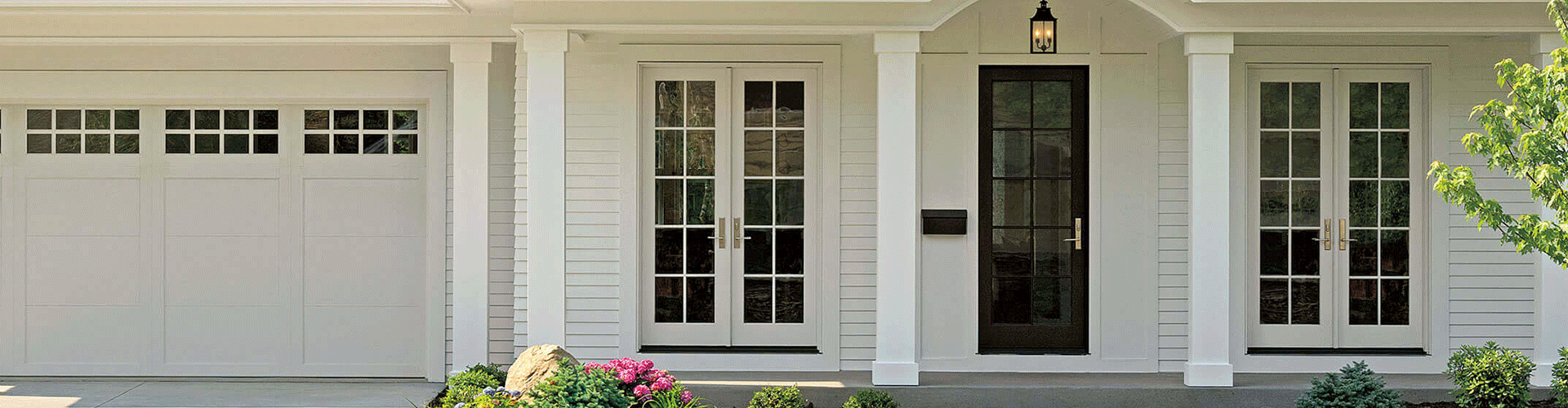 Doors